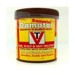Damatol Cream 110g