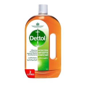 Dettol skin care shower gel 625ml