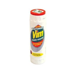 Extra Whitening Vim 500g