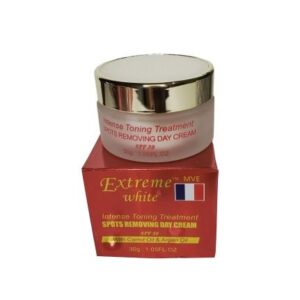 Extreme white spot removal 30g