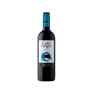 Gato Negro Merlot 75cl