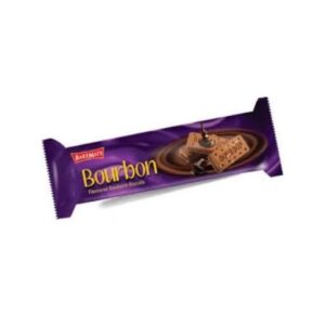 Bake Mate Bourbon 175g