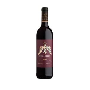 Charme Shiraz Red 75cl