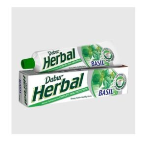 Dabur Herbal Basil 140g