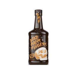 Dead Man?s Fingers Coffee Rum 70cl