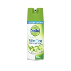 Dettol All in One Spring Waterfall 400ml