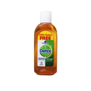 Dettol skincare 160g