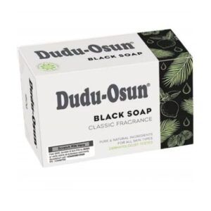 Dudu-Osun Black Soap 150g