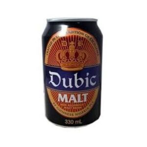 Dubic Malt 330ml