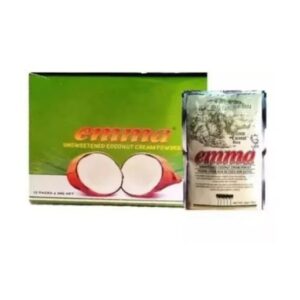 Emma Coconut Powder 50g