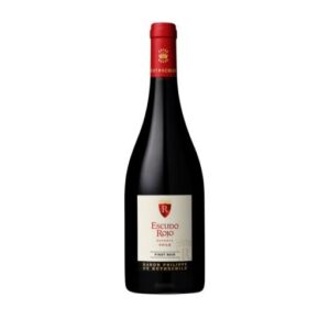Escudo Rojo Syrah