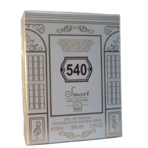 540 Smart collection 100ml