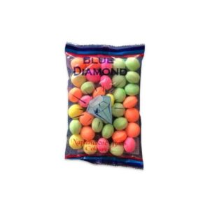 Blue Diamond Naphthalene Balls 150g Coloured