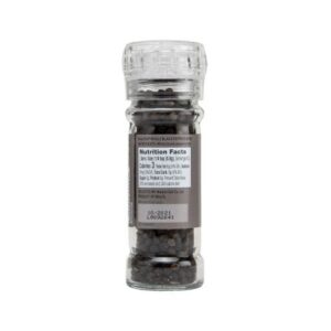 Best-One Black Peppercorns Grinder 50g