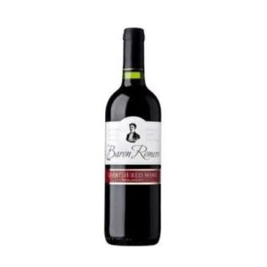 Baron Romero Red Wine 75cl