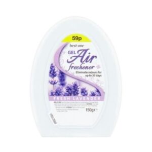 Best-One Gel Air Citrus 150g