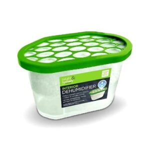 Bright&Homely Interior Dehumidifier
