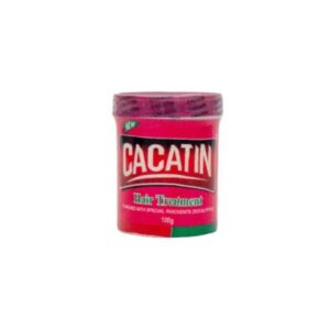 Cacatin Hair Treatment 100g
