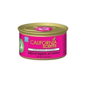 California Scents Air Freshener 42g