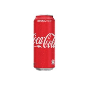 Can Coke 33cl