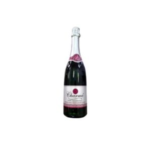 Charme Sparkling Rose 75cl