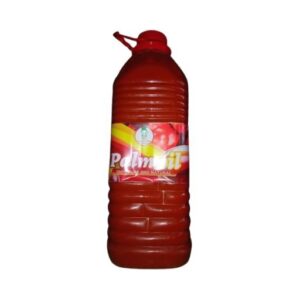 Choppers Natural Palm Oil 3Ltr
