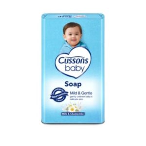 Cussons Baby Mild&Gentle 70g