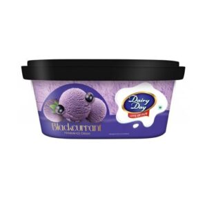 Dairy day blueberry icecream 500ml