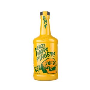 Dead Man?s Fingers Mango Rum 75cl