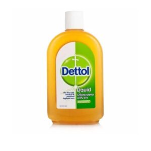 Dettol skincare soap 110g