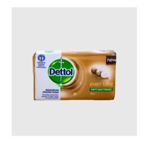 Dettol Soap Evertone 110g