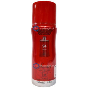 94 Smart Collection Body Spray 150ml