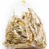A.A shade shawafish dried fish