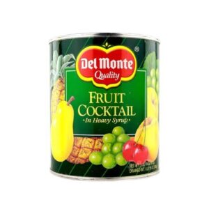Fruit Cocktail 825g
