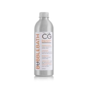 Bubblebath Wild-scented 200ml
