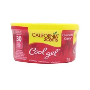 California Scents Cool Gel Coronado 70g