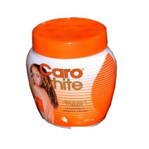 Caro White Cream Cup 300ml