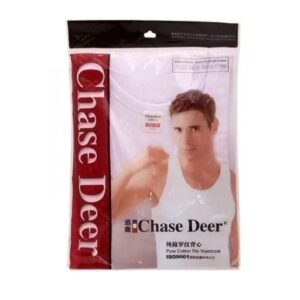 Chase Deer Singlet