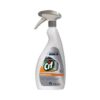 Cif pro formula 2in1 kitchen cleaner disinfectant