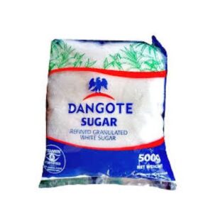 Dangote Sugar 500g