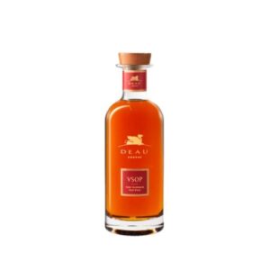 Deau VSOP Cognac 70cl