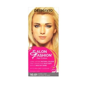 Derma V10 Light Blond