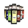 Exotica Lemon Zobo 500ml
