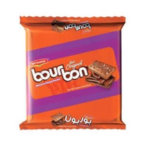 Britannia Bourbon 200g