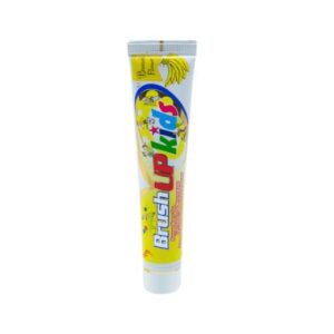 Brushup kids cola flavour toothpaste 7g