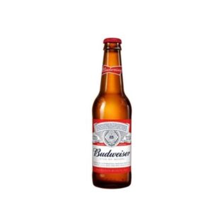 Budweiser Bottle 75cl