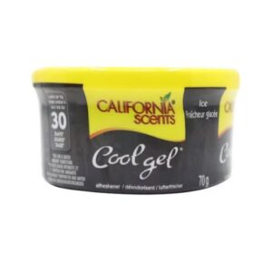 California Scents Cool Gel Ice 70g