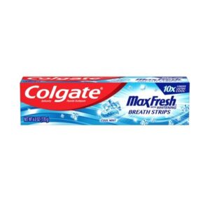 Colgate Plax Cool Mint 250ml