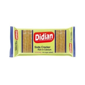 Didian soda cracker 248g