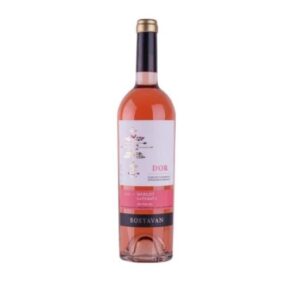 DOR Merlot Saperavi 75cl